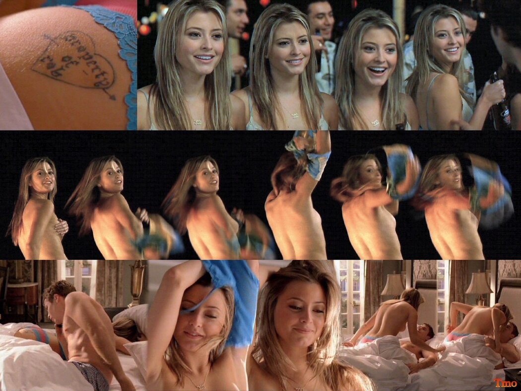 Holly Valance
