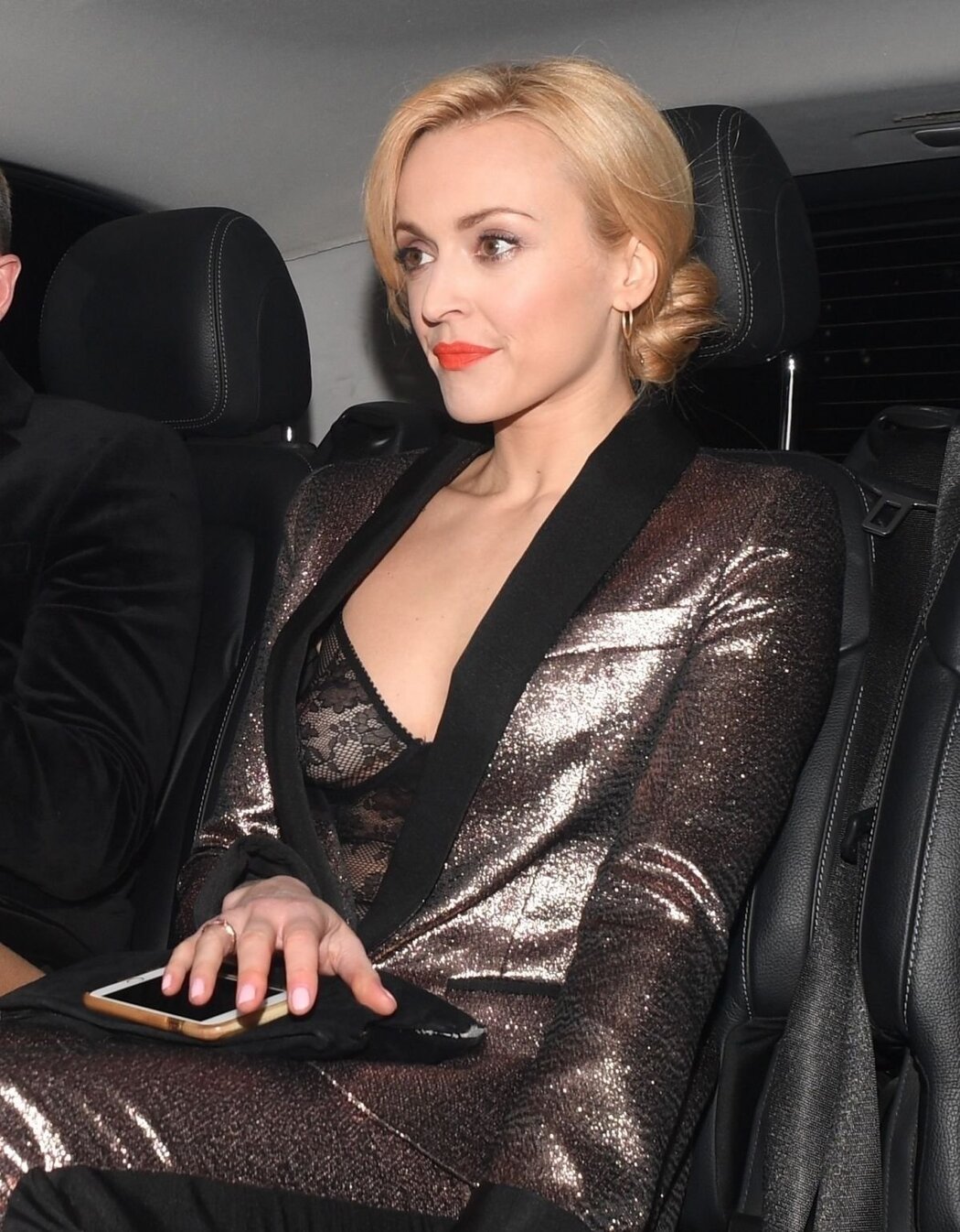 Fearne Cotton