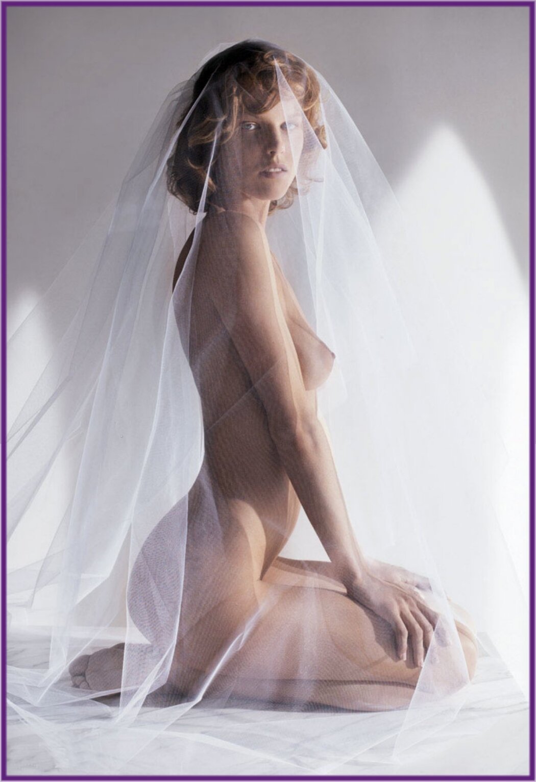 Eva Herzigova