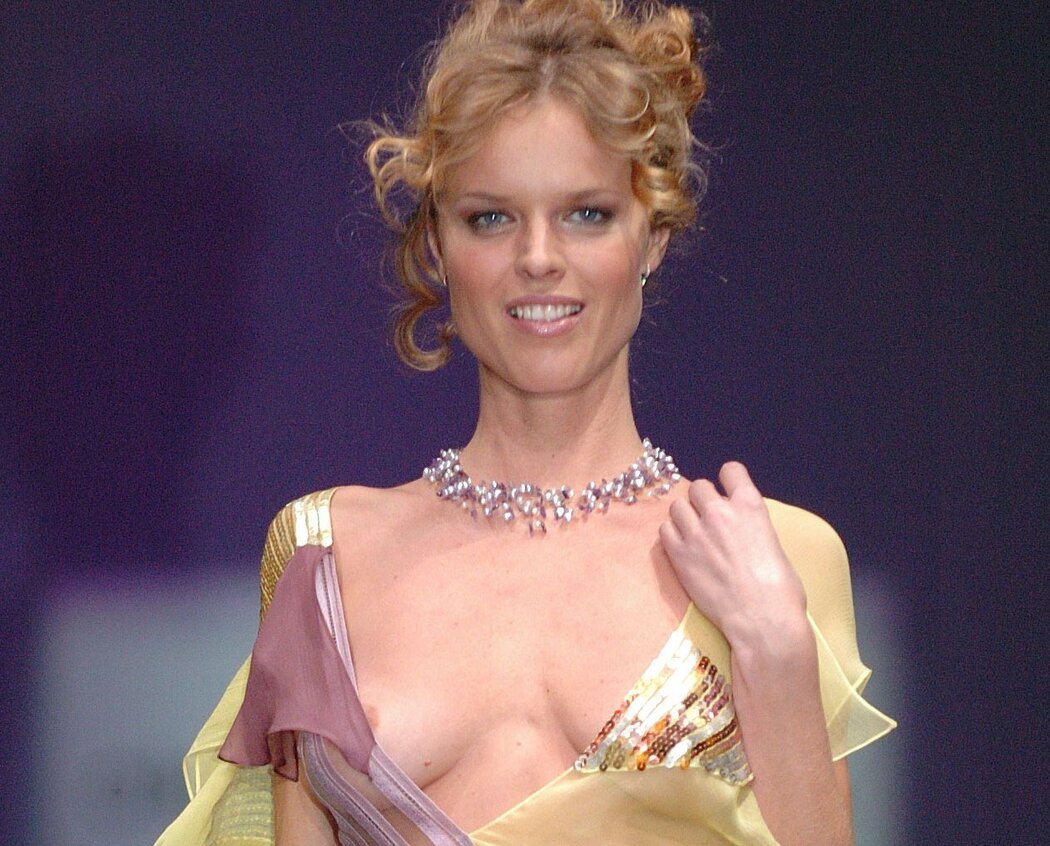 Eva Herzigova