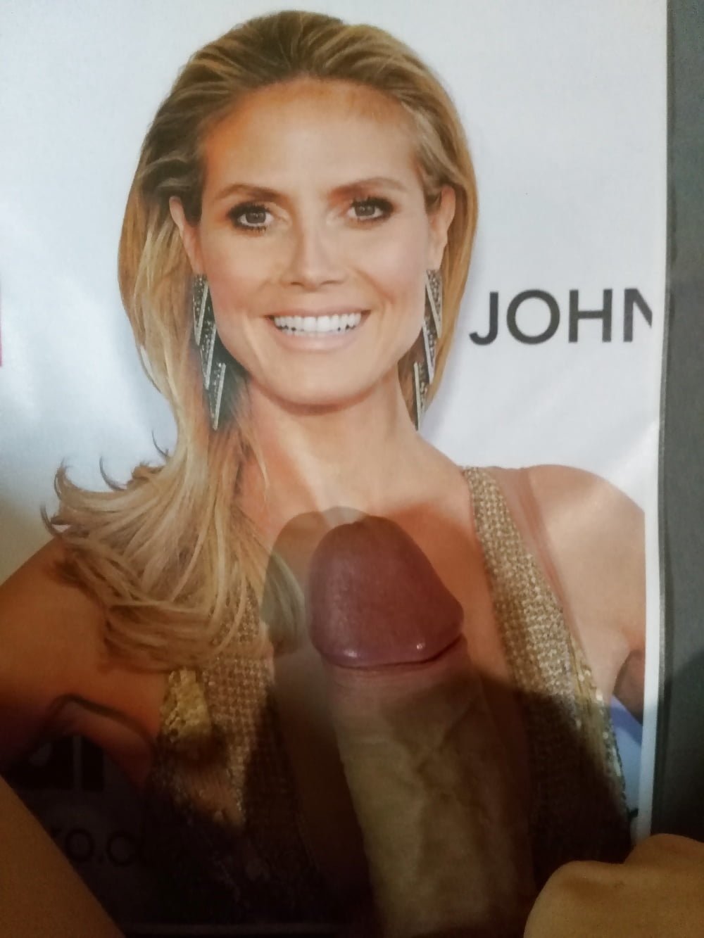 Heidi Klum
