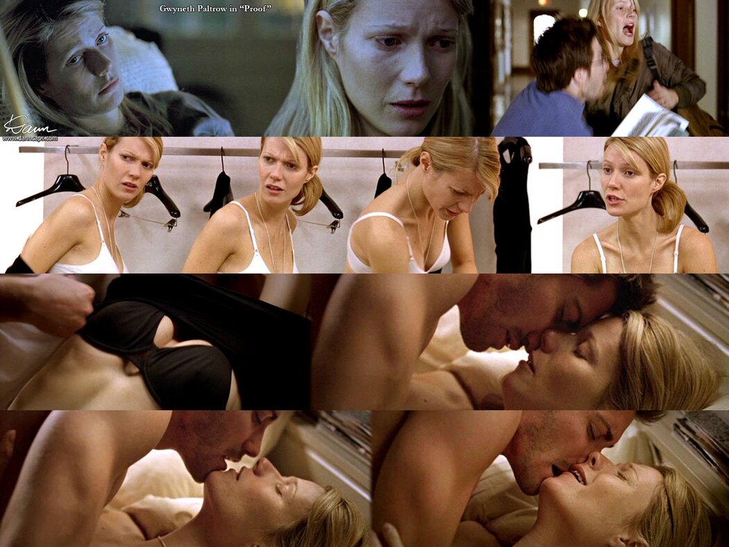 GWYNE PALTROW
