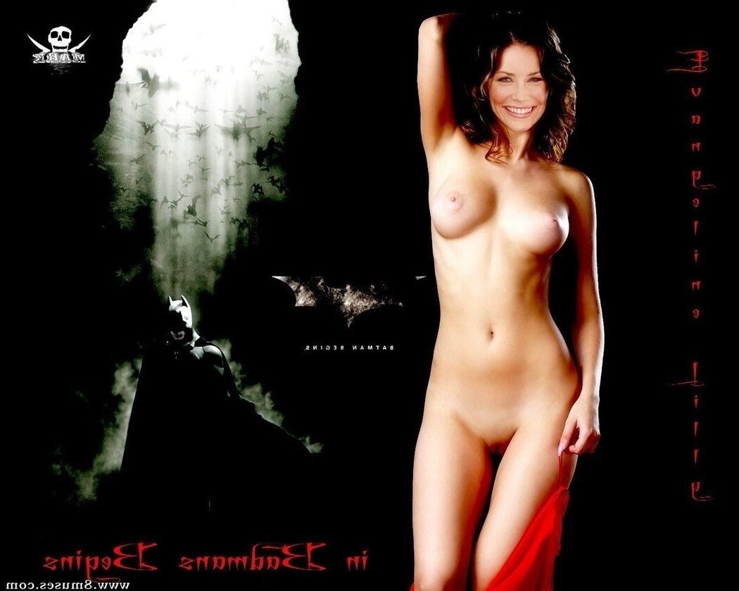Evangeline Lilly