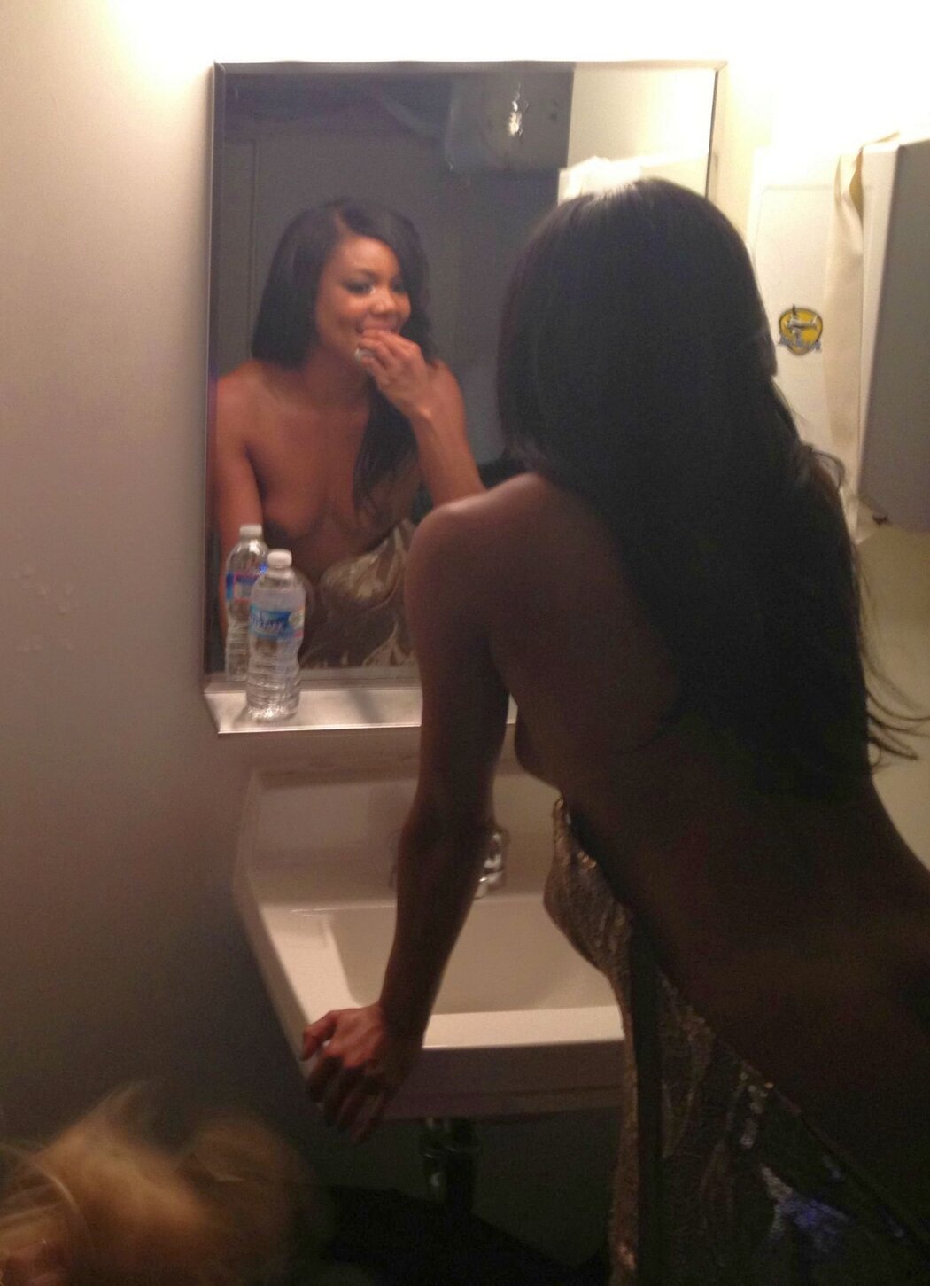 Gabrielle Union