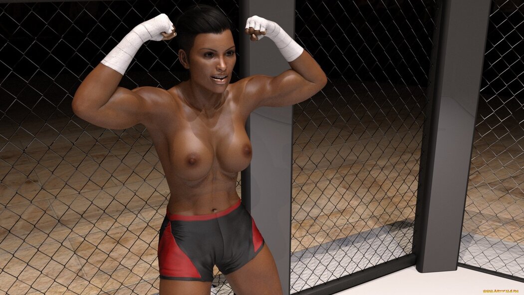 Gina Carano