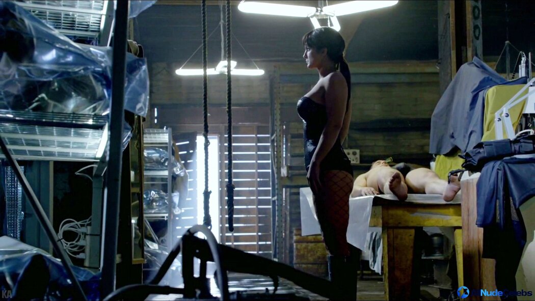 Gina Carano