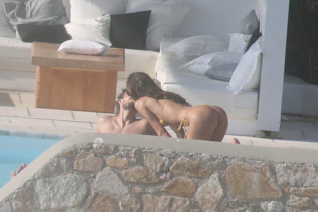 Izabel Goulard
