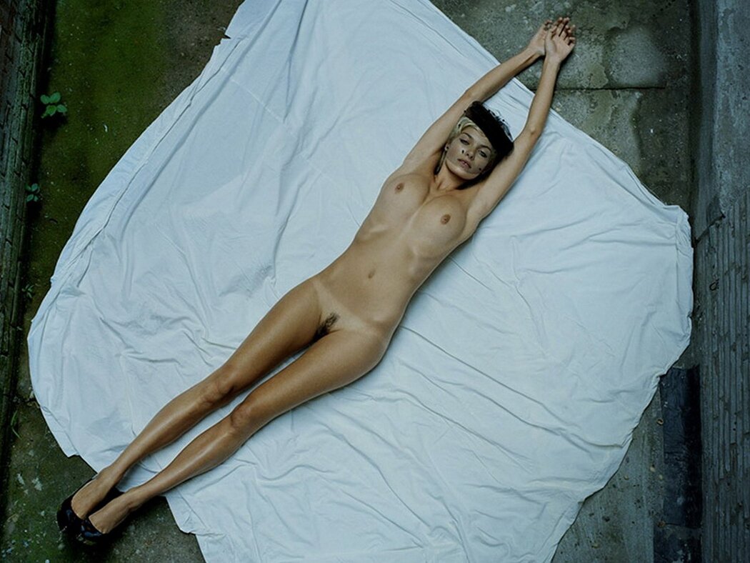 Jessica Hart