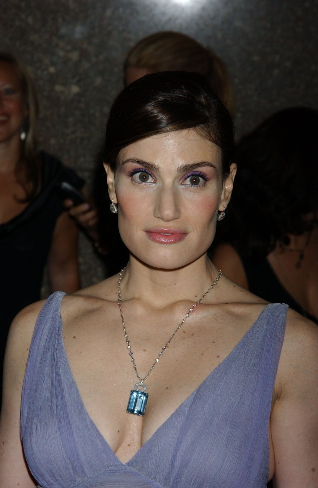 IDINA MENZEL