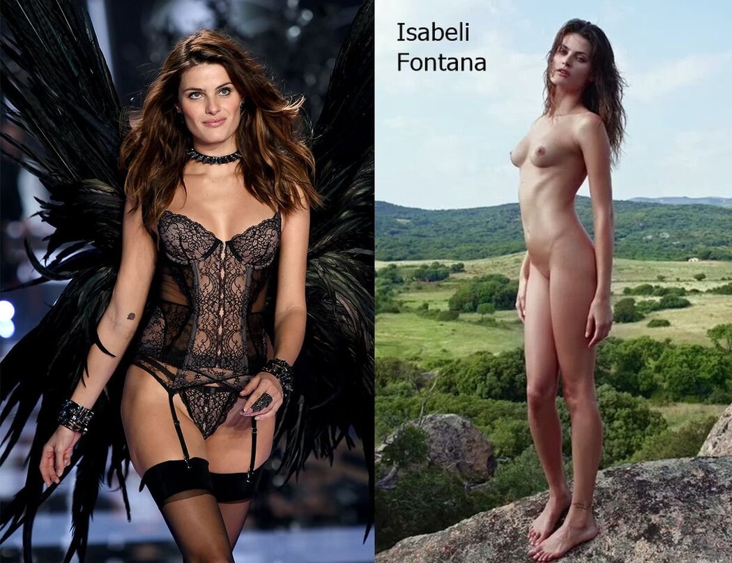 Isabeli Fontana