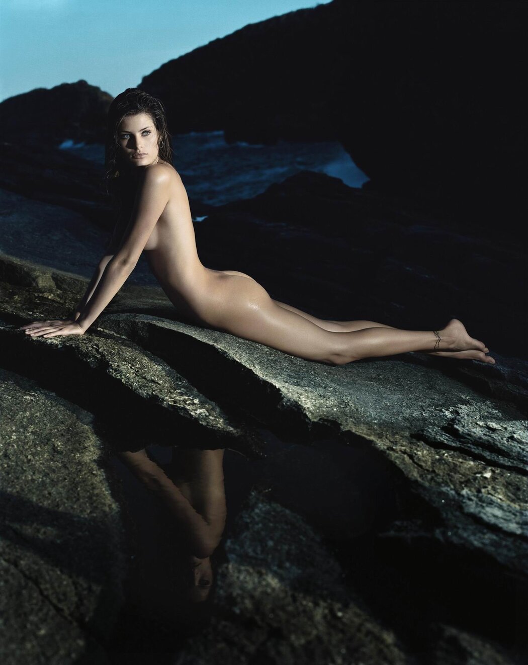 Isabeli Fontana