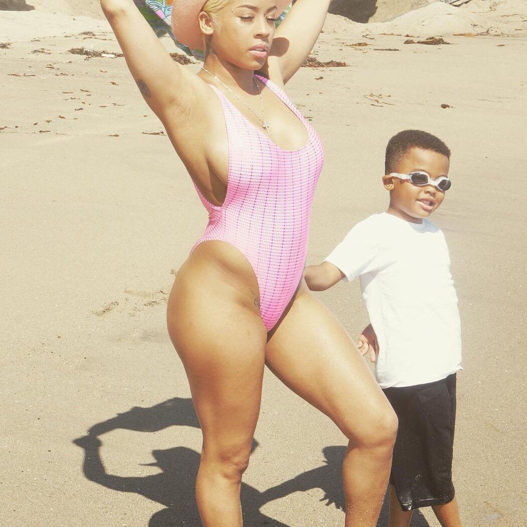Keyshia Cole