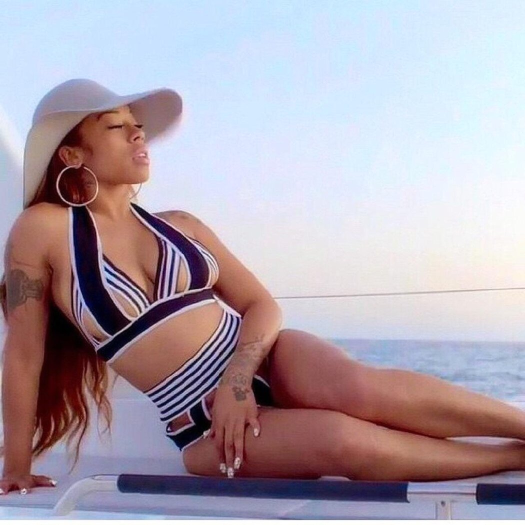 Keyshia Cole