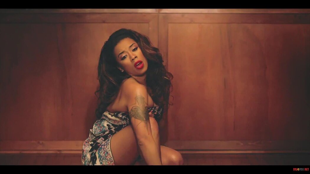 Keyshia Cole