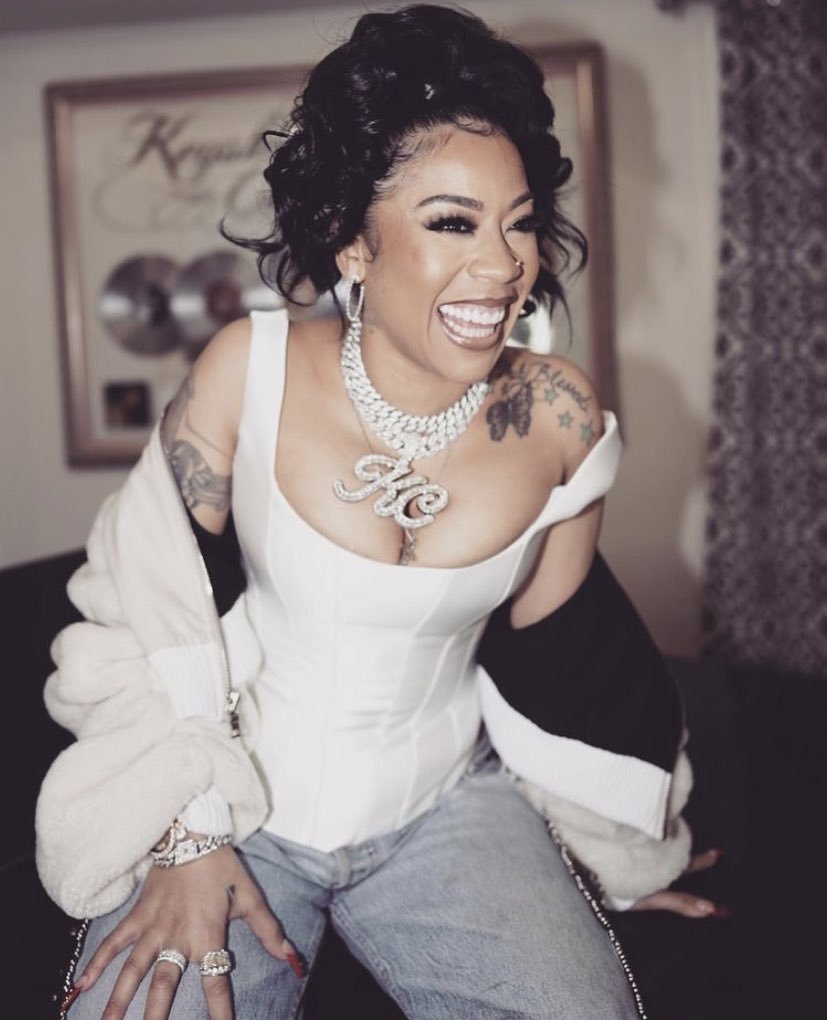 Keyshia Cole