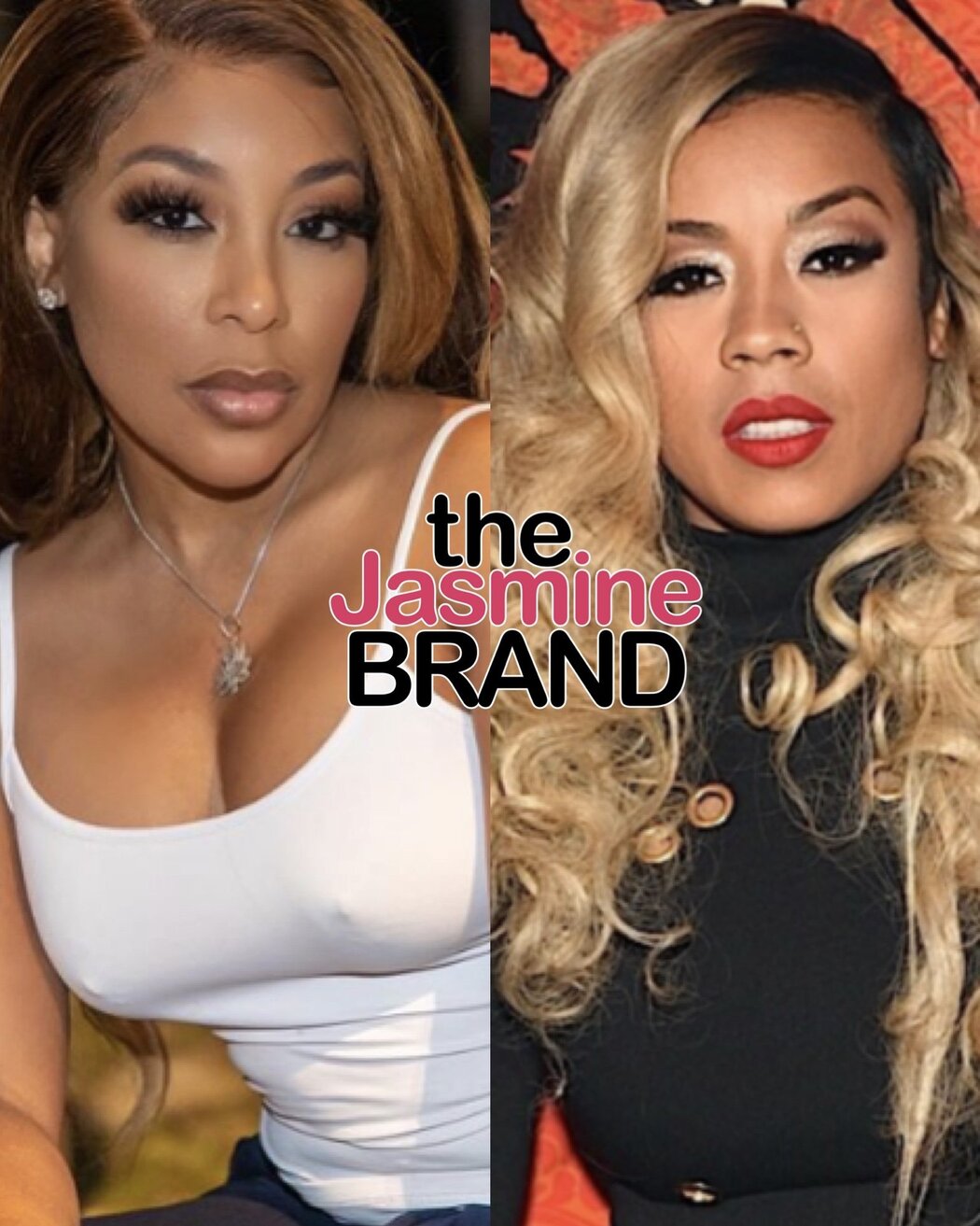 Keyshia Cole