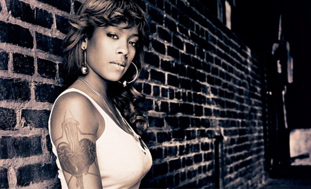 Keyshia Cole