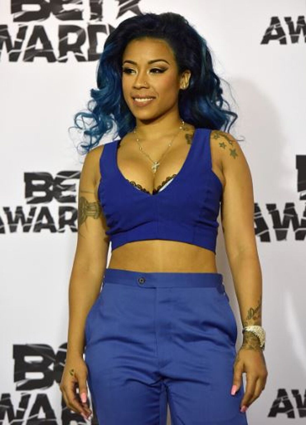 Keyshia Cole