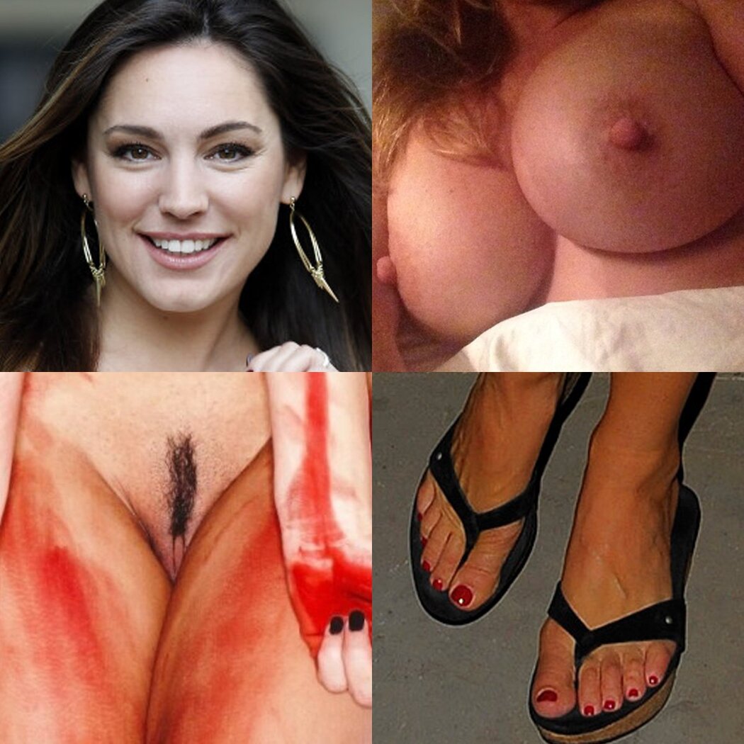 Kelly Brook