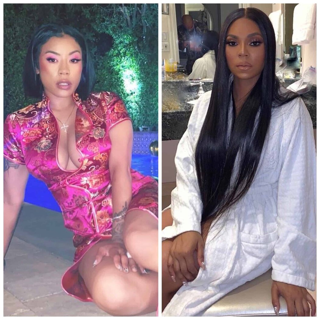 Keyshia Cole