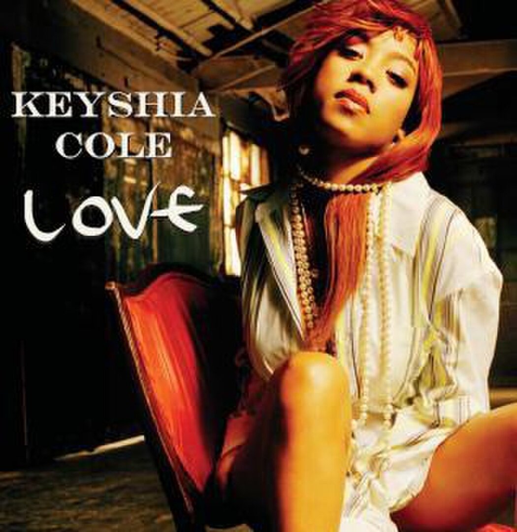 Keyshia Cole