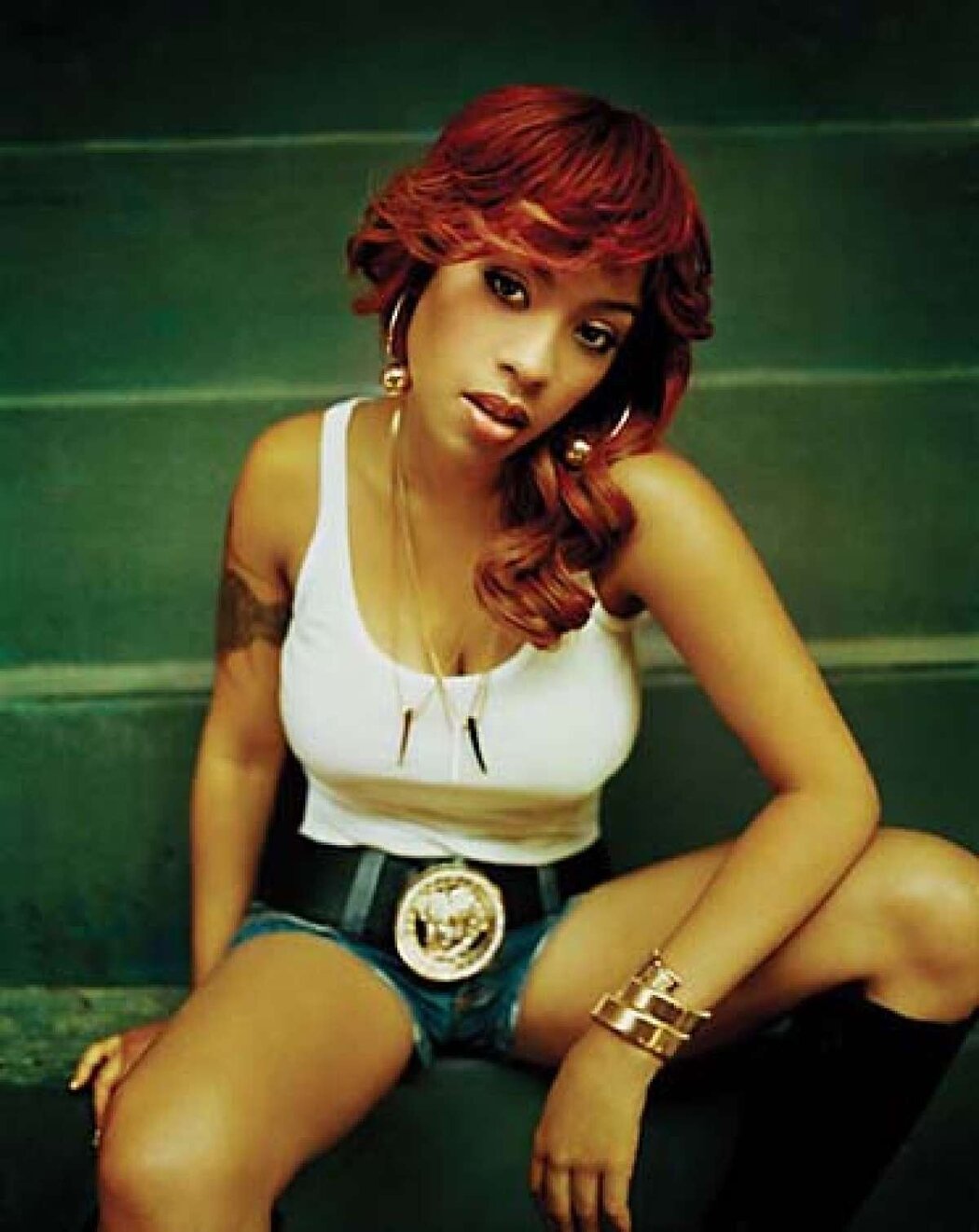 Keyshia Cole
