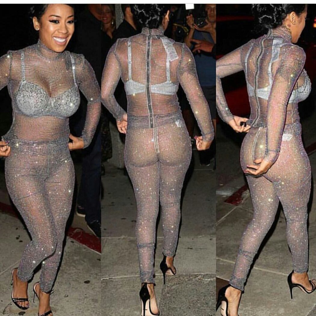 Keyshia Cole