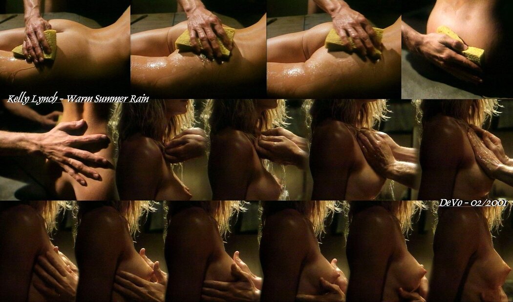 Kelly Hu