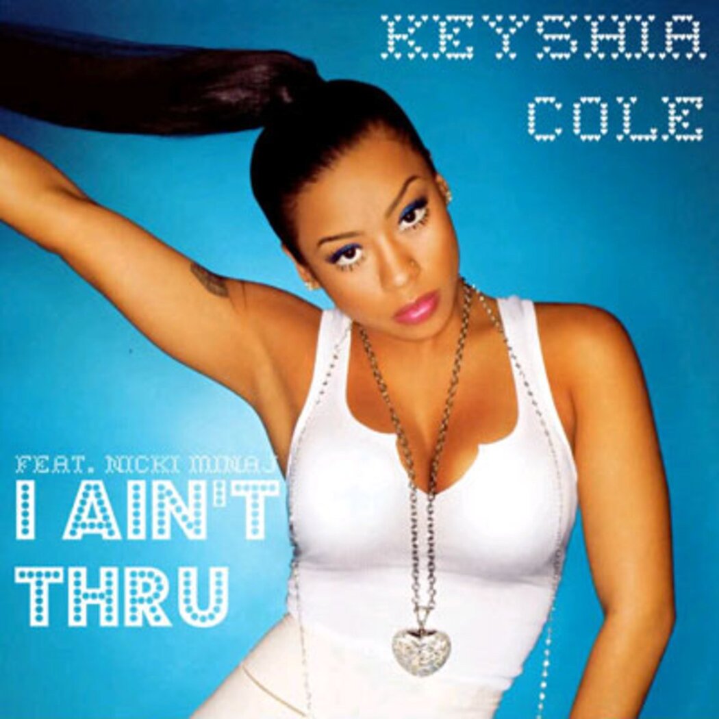 Keyshia Cole