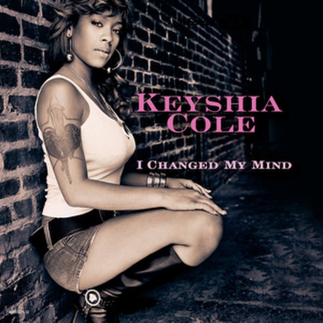 Keyshia Cole