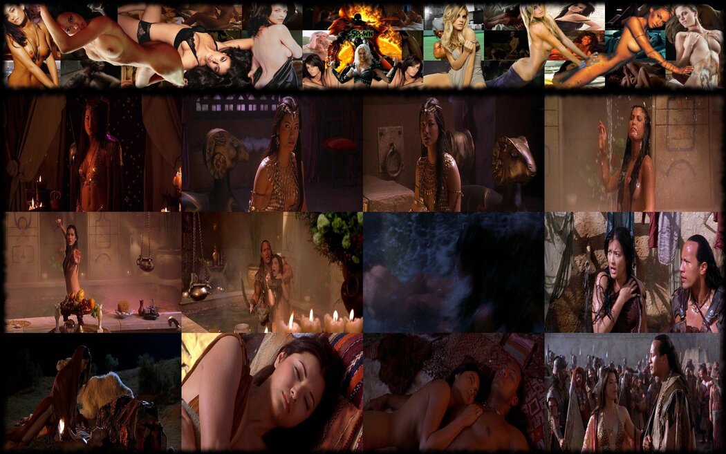Kelly Hu