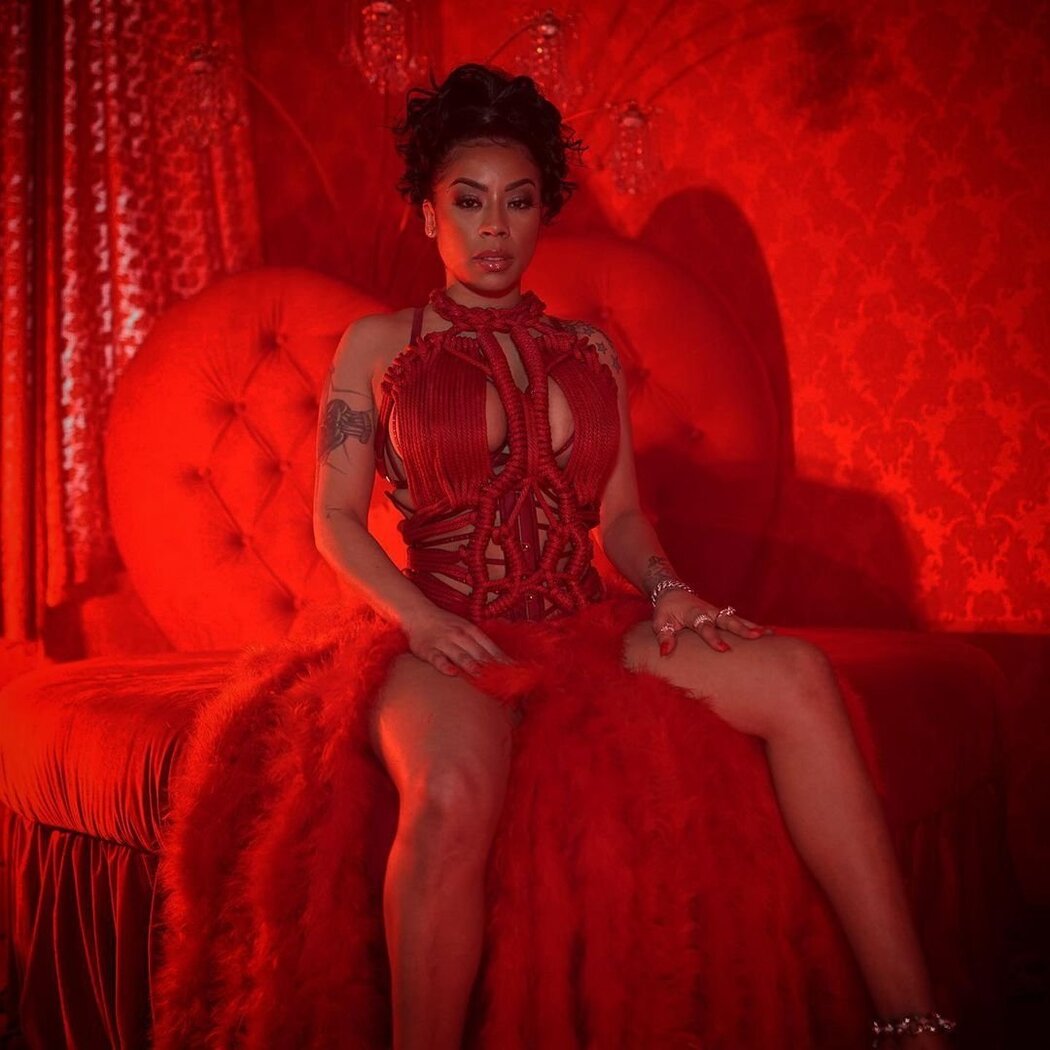 Keyshia Cole