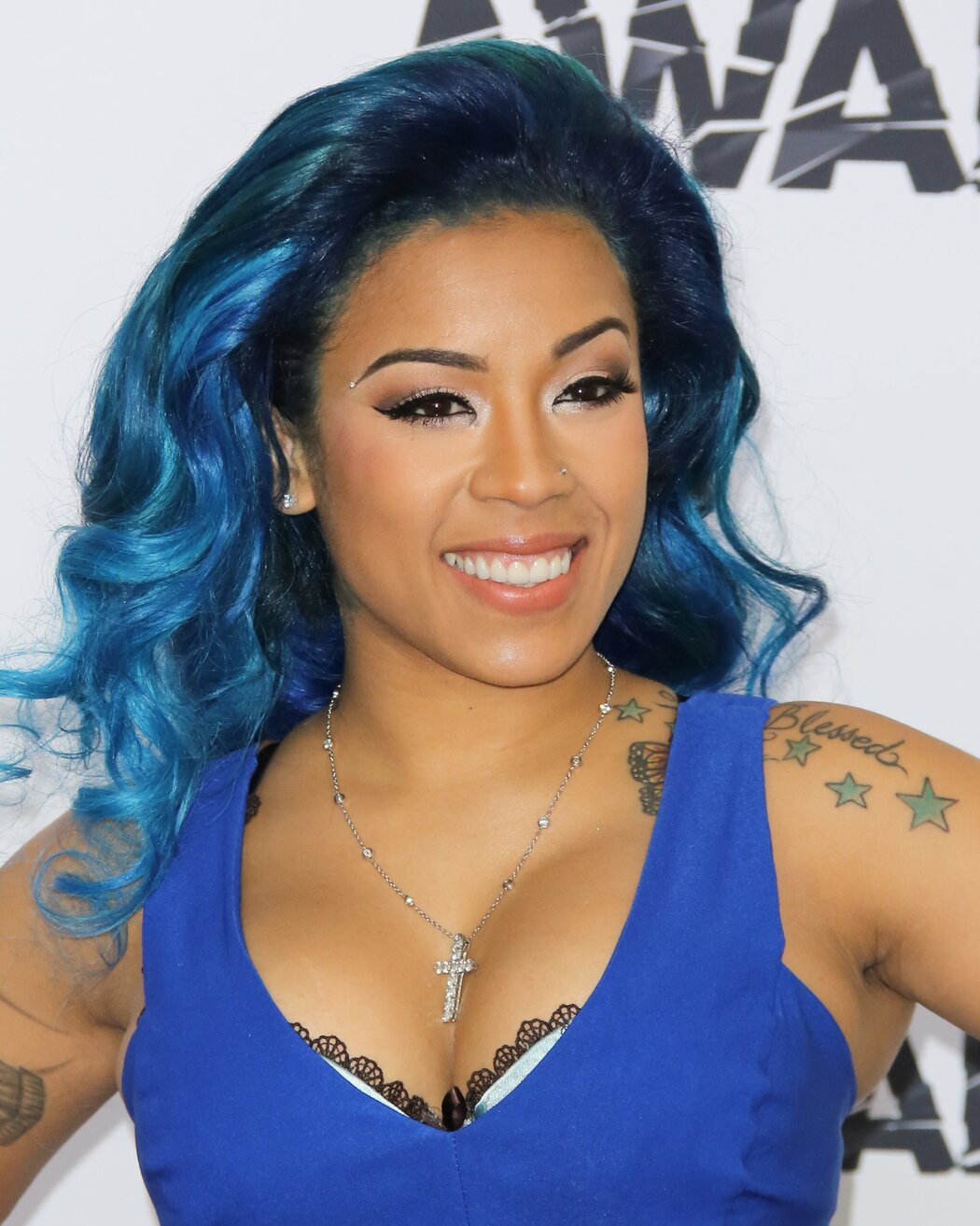 Keyshia Cole