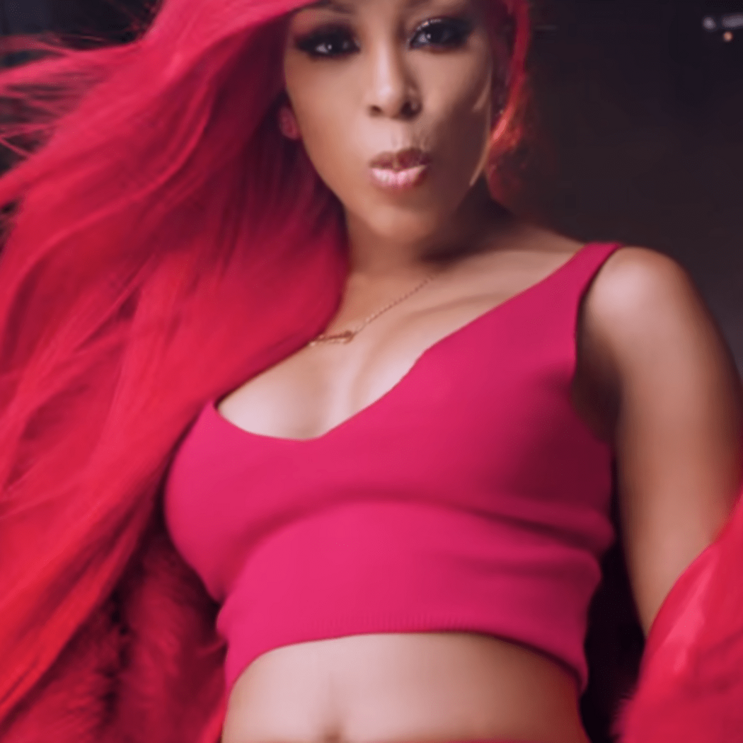 Keyshia Cole