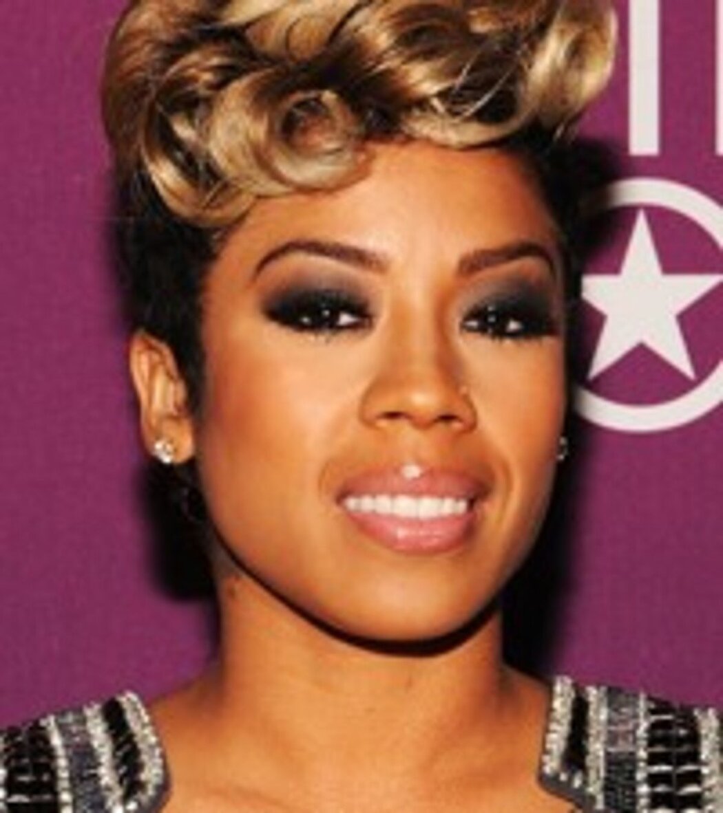 Keyshia Cole