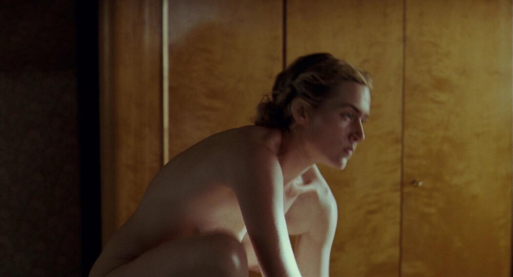 Kate Winslet