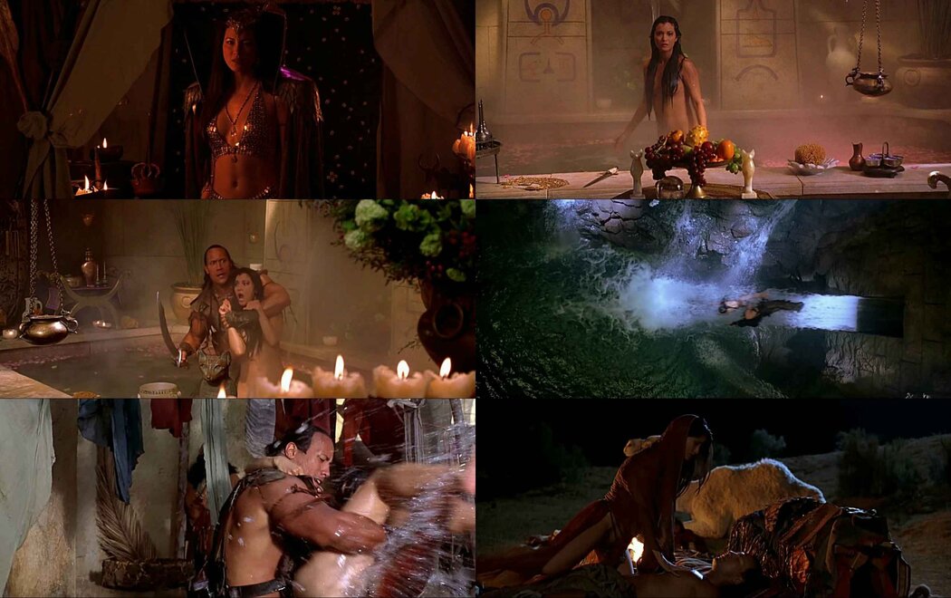 Kelly Hu