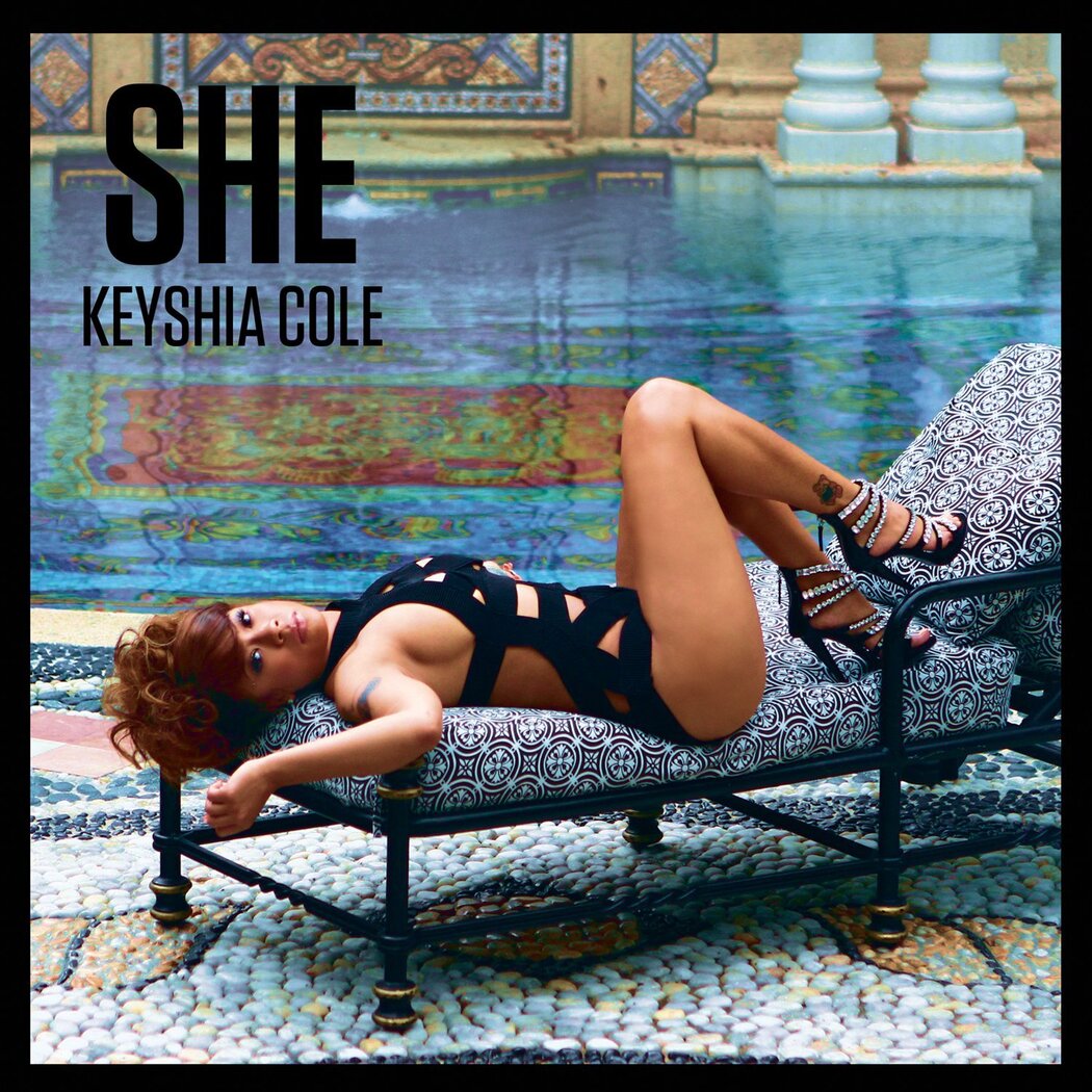 Keyshia Cole