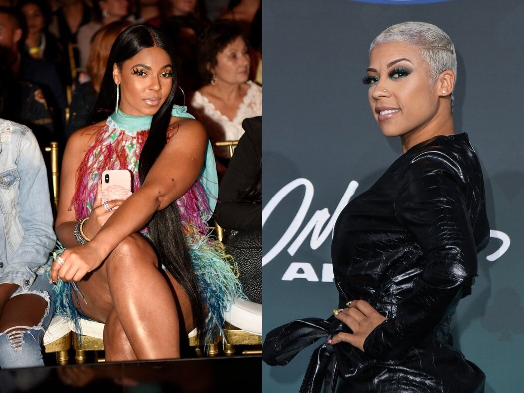 Keyshia Cole