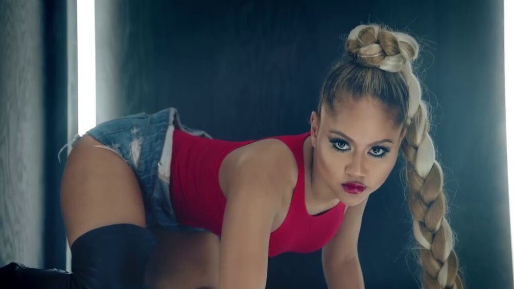 Kat Deluna