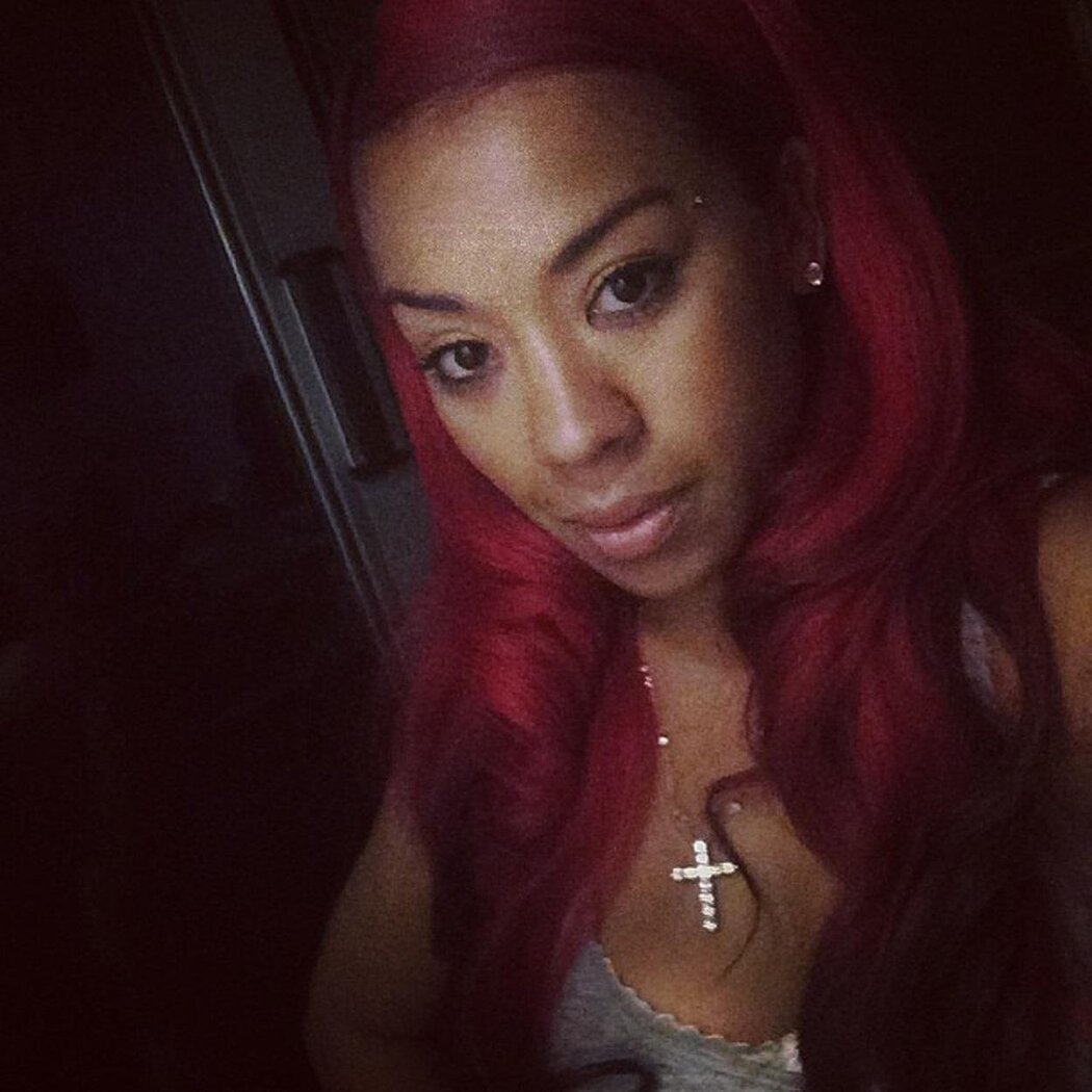 Keyshia Cole