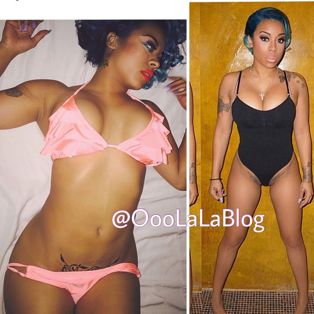 Keyshia Cole