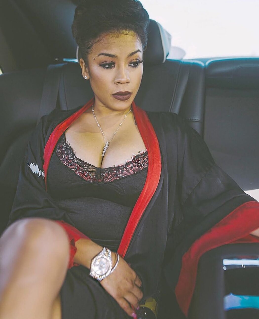 Keyshia Cole