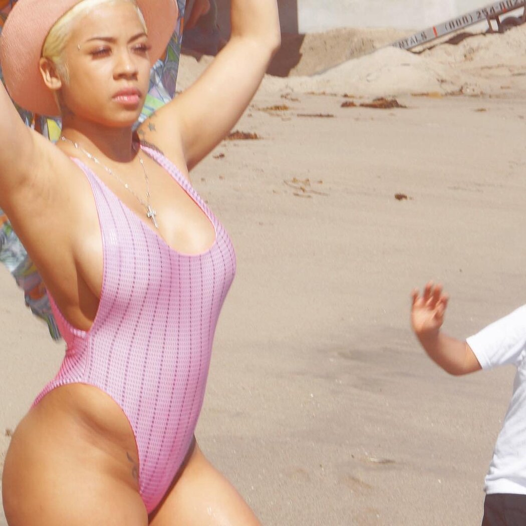 Keyshia Cole