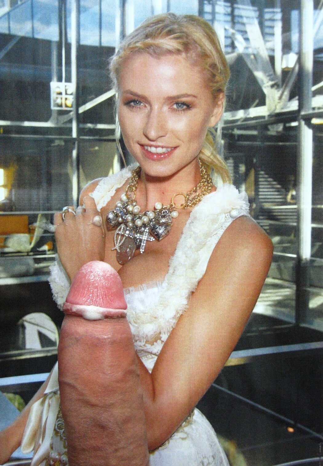 Lena Gercke