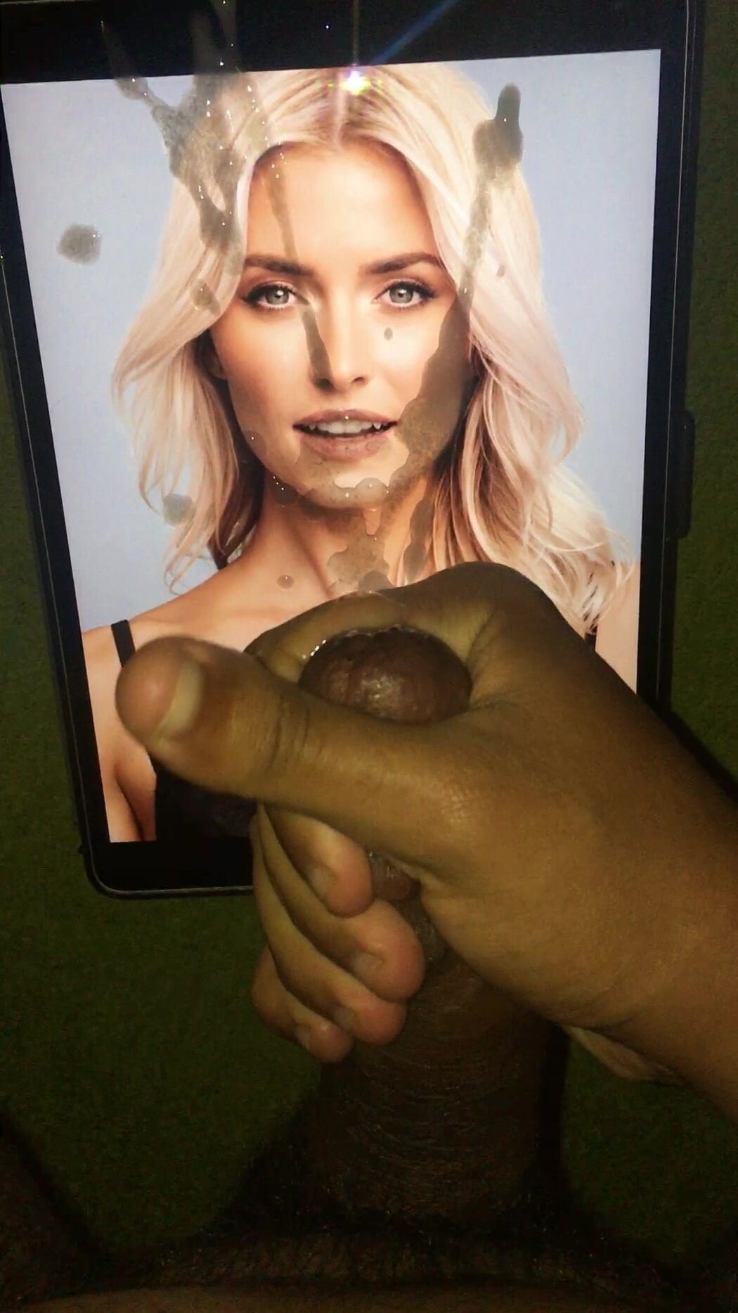 Lena Gercke