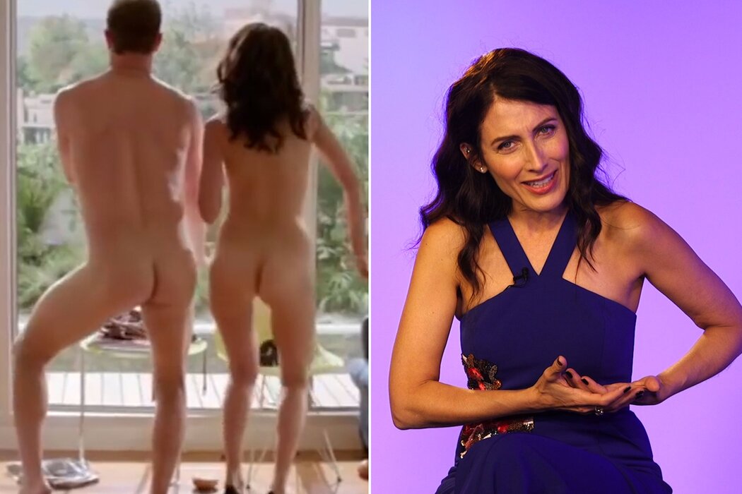 Lisa Edelstein