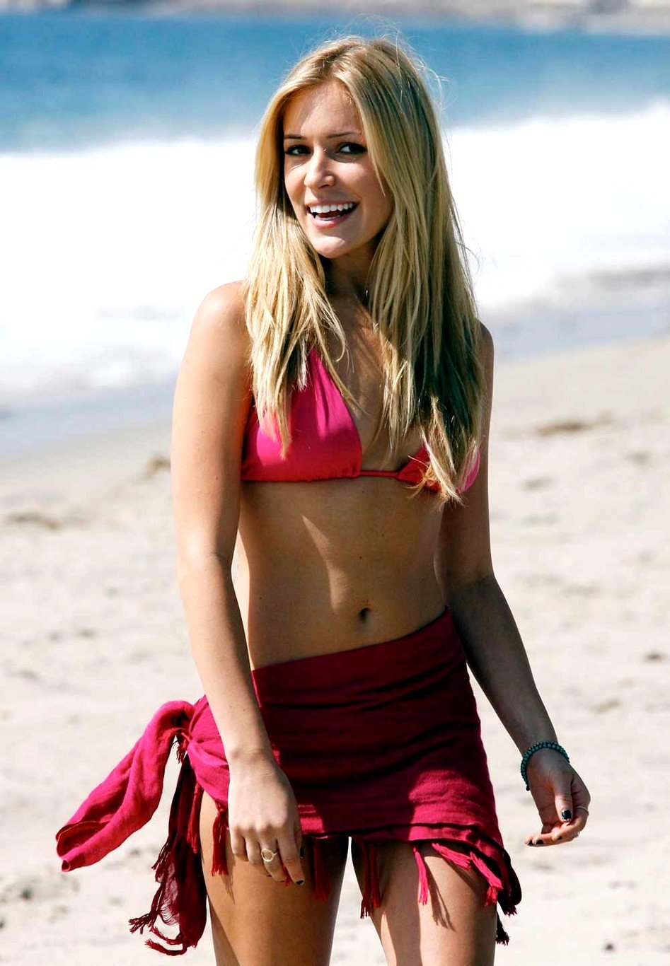 Kristin Cavallari