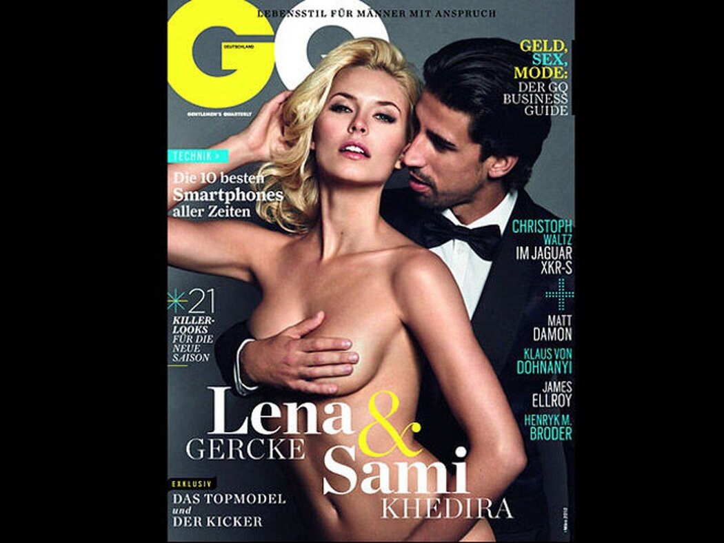 Lena Gercke