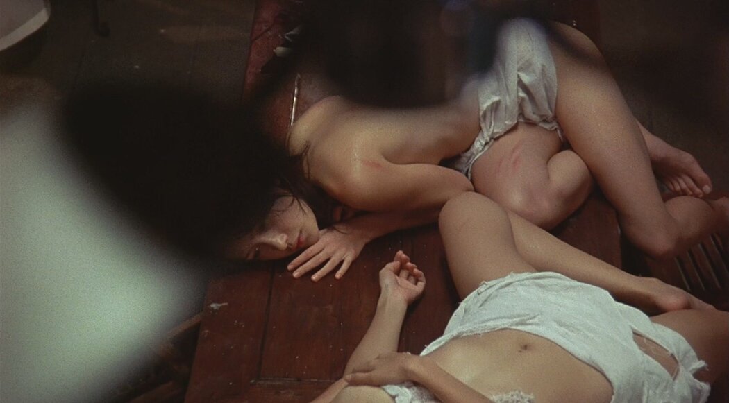 Maggie Q